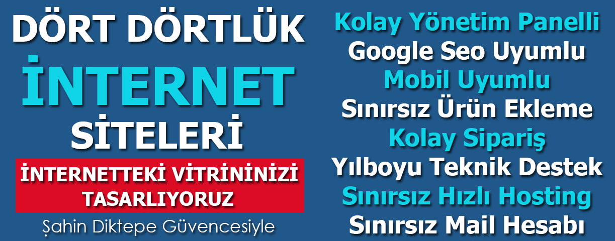 fatsa web tasarım